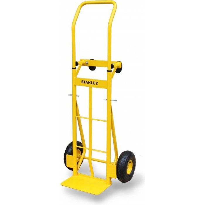 Stanley Mt519 Steel Multi Truck - 150/200 Kg