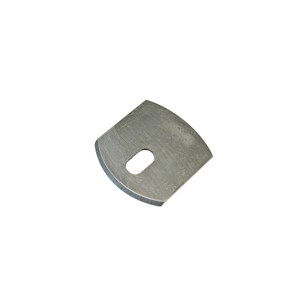  Convex Spokeshave Blade