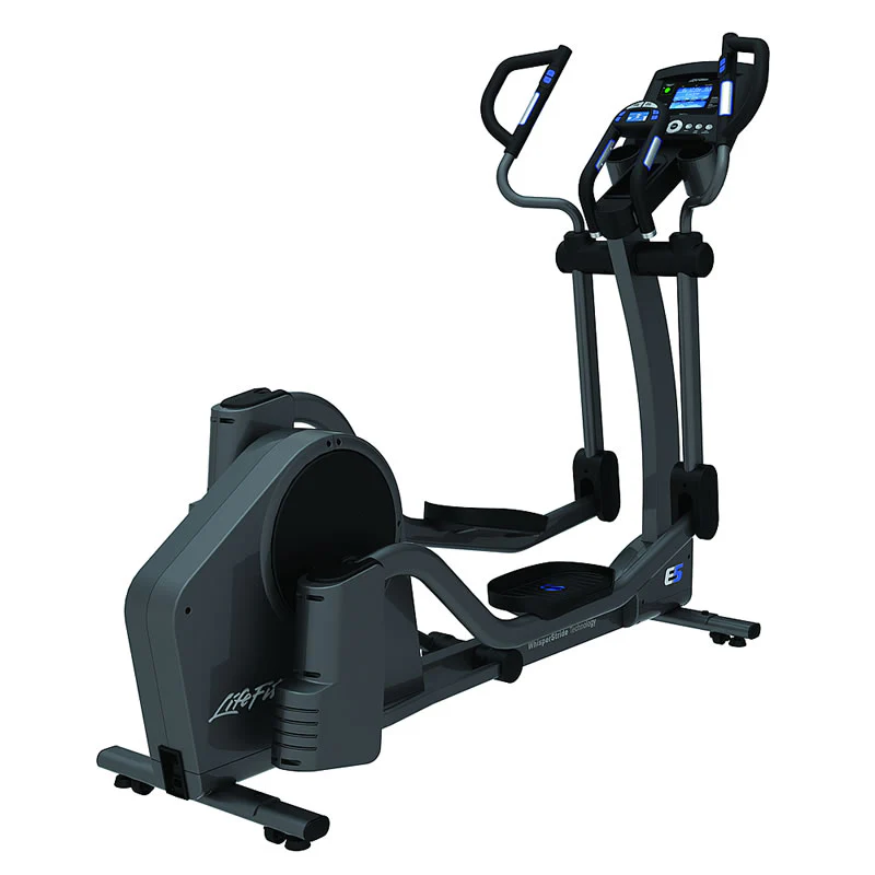 Life Fitness 