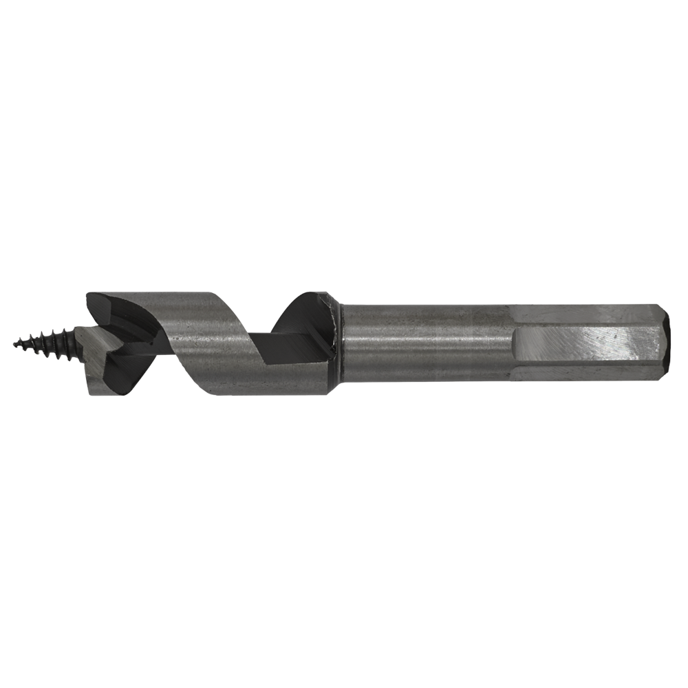  Wood Auger Drill Bit 16mm 100mm