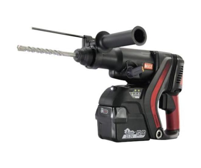 Max Rechargeable Brushless Hammer Drill Pj-r266a-b2c/2550a