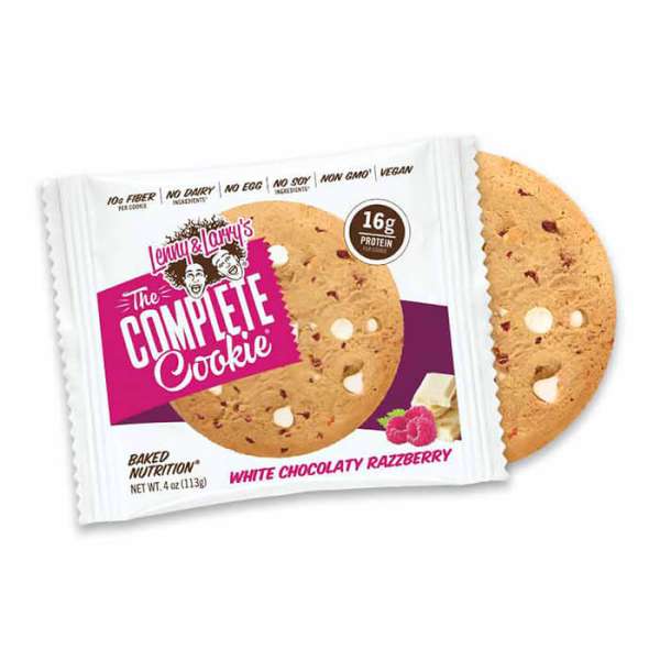 Lenny Und Larry's Lenny and Larrys Complete Cookie, 113g