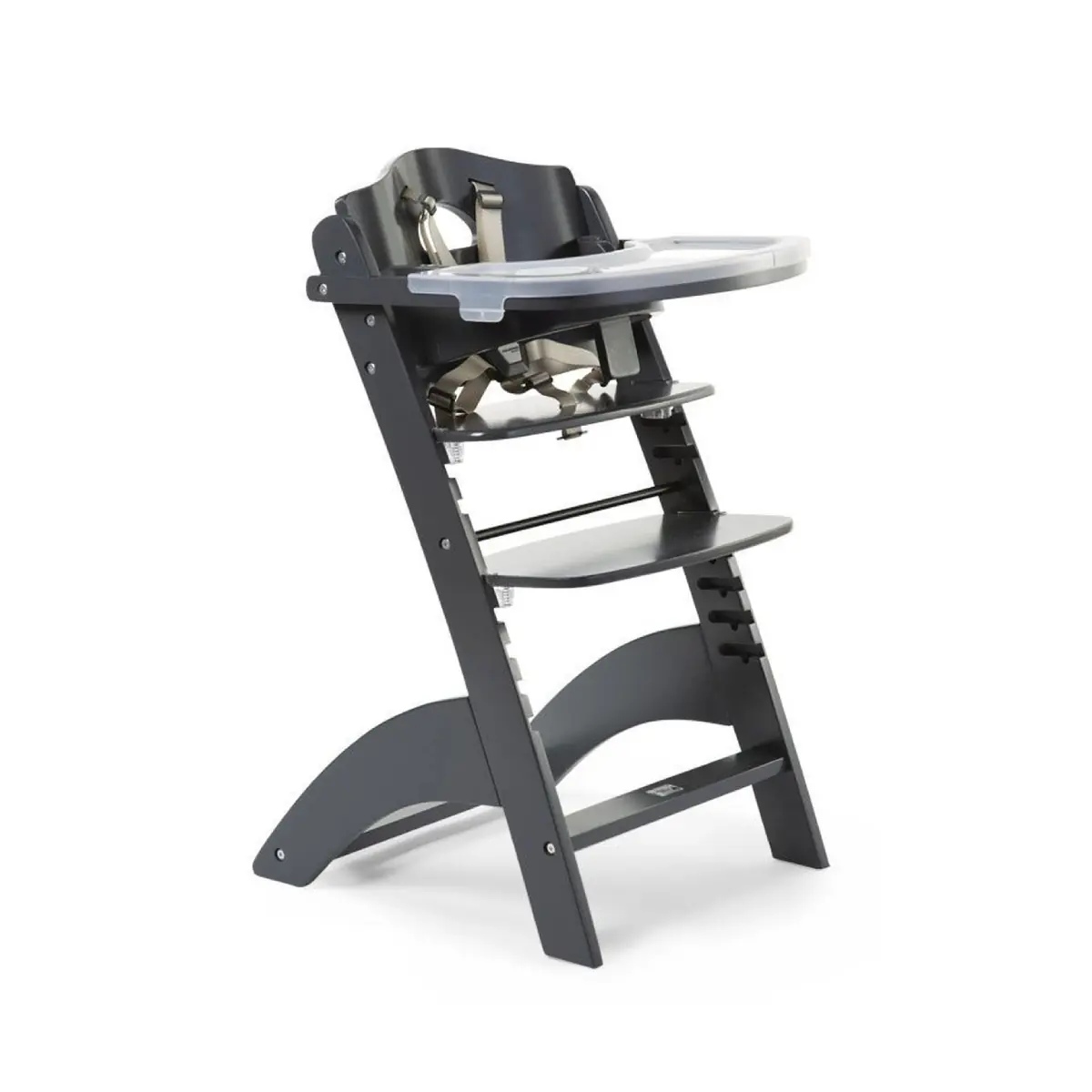 Childhome Lambda High Chair gray