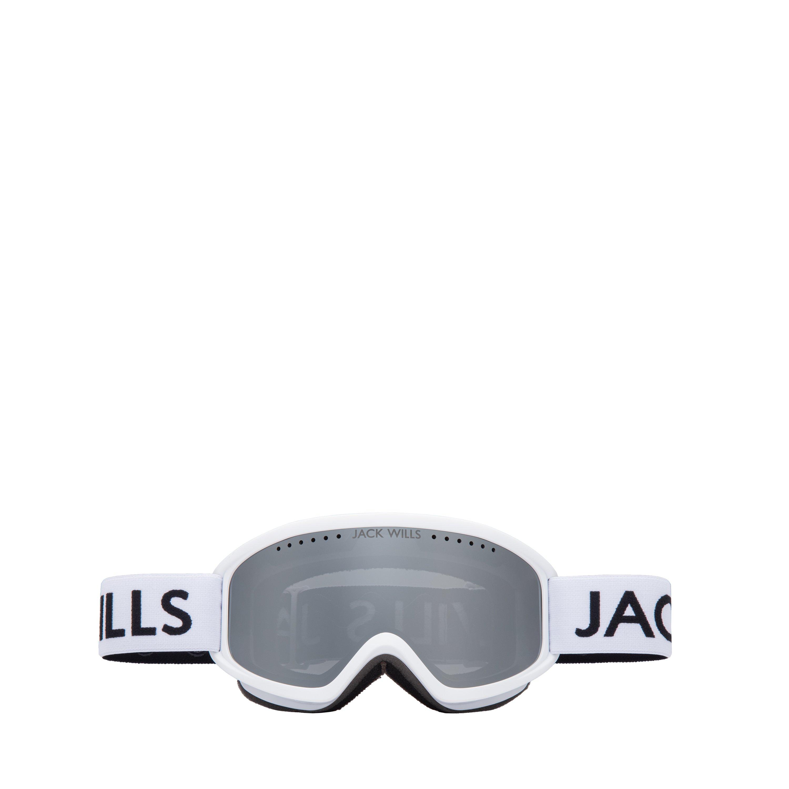 Jack Wills Ski Goggles 61 - White