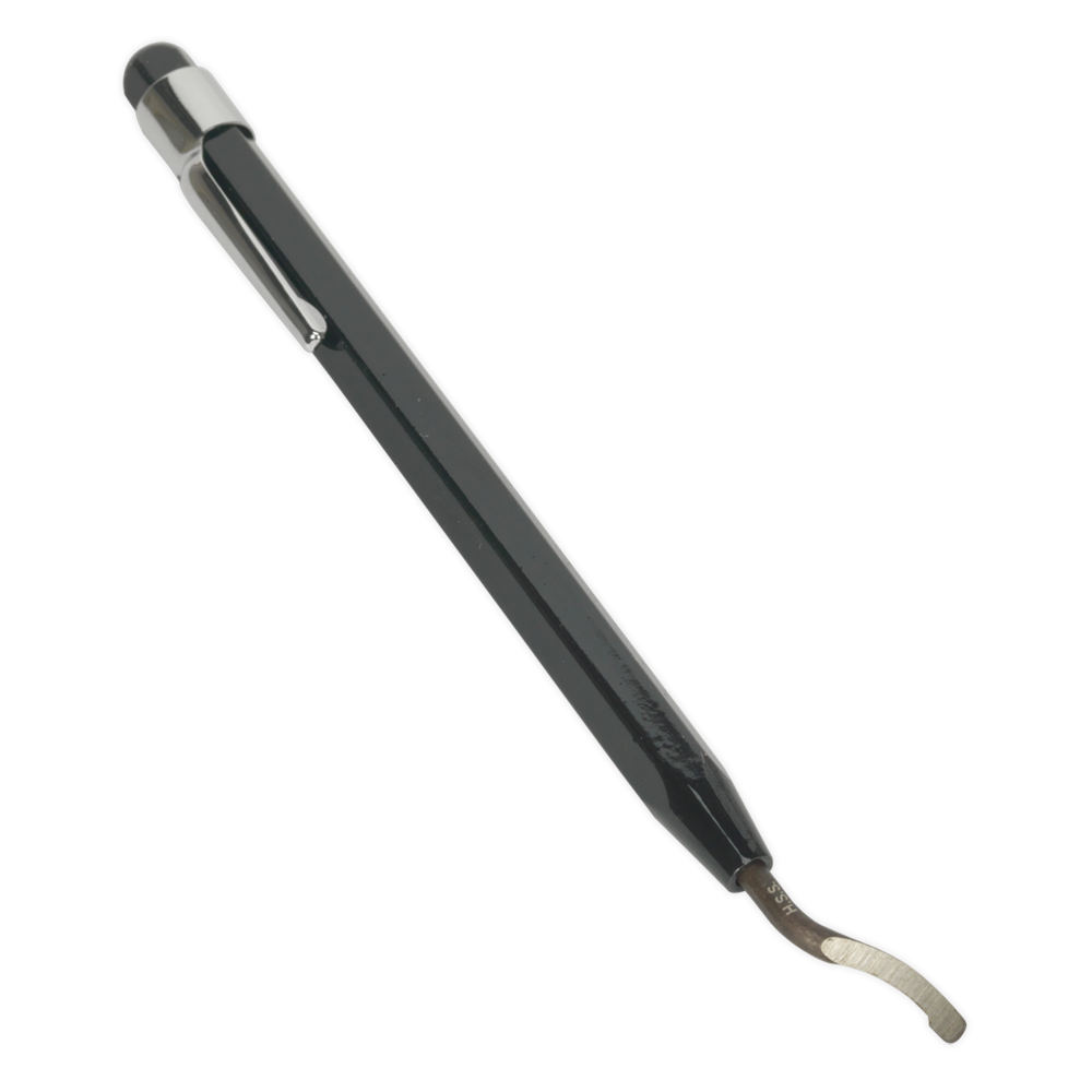 Sealey Deburring Tool With Blade Db02