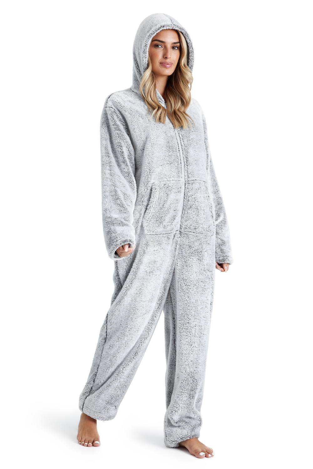 CityComfort Onesie Loungewear