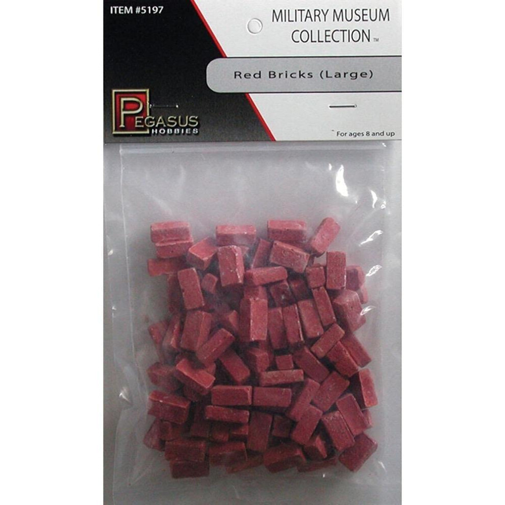 Splotter Spellen Red Bricks (large