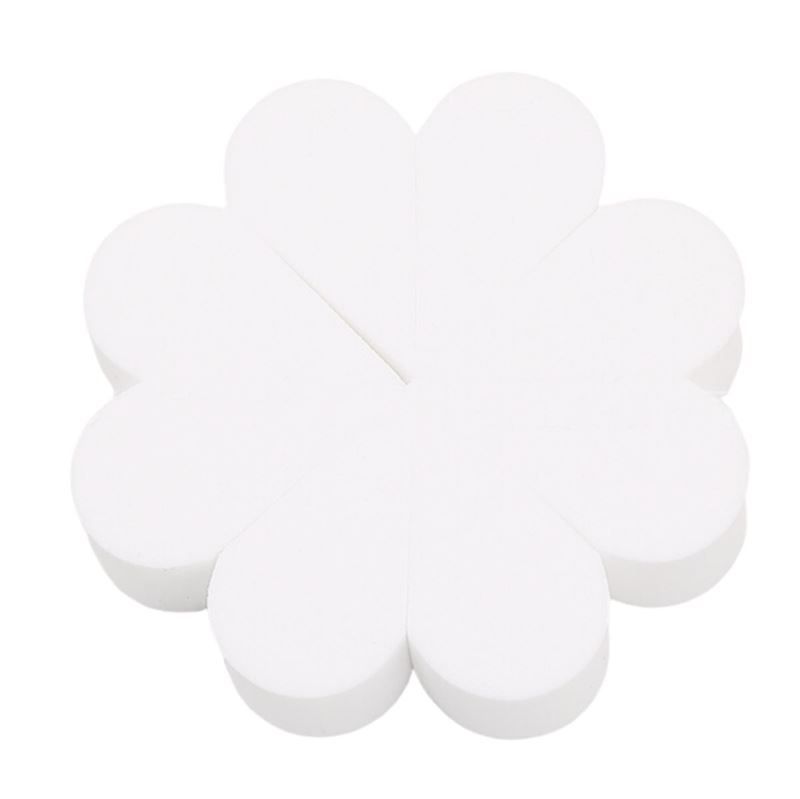 Technique PRO Flower Wedge Makeup Sponges