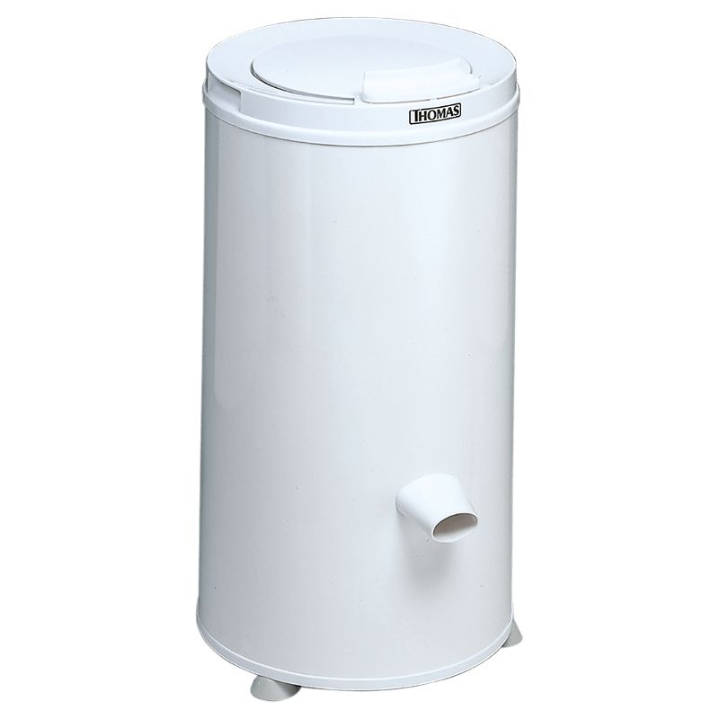 Thomas Inox 776 Sek Spin Dryer 4.4kg