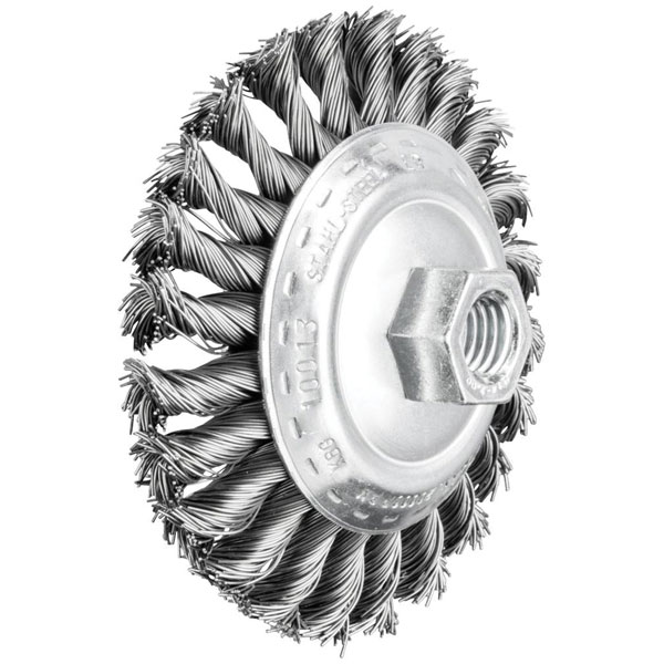 Pferd BRUSH POS KBG 12515/M14 INOX 0,35