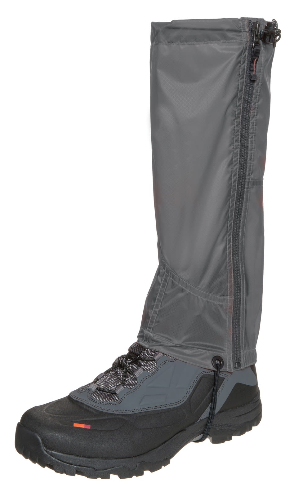 Vaude Albona Gaiter II - Anthracite - L