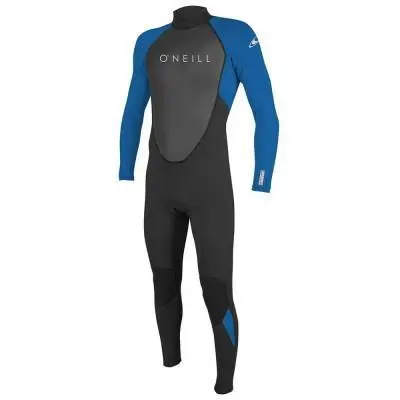 O'Neill Reactor 2 3/2mm Youth Wetsuit 2022 - Blue