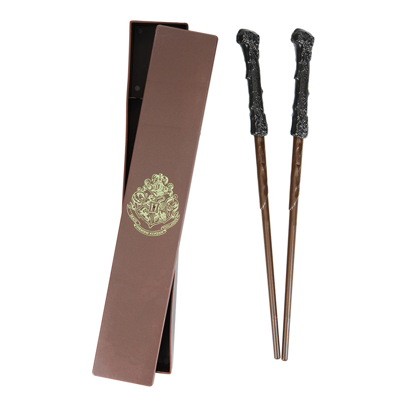 Paladone Harry Potter Wand Chopsticks In Box 2025
