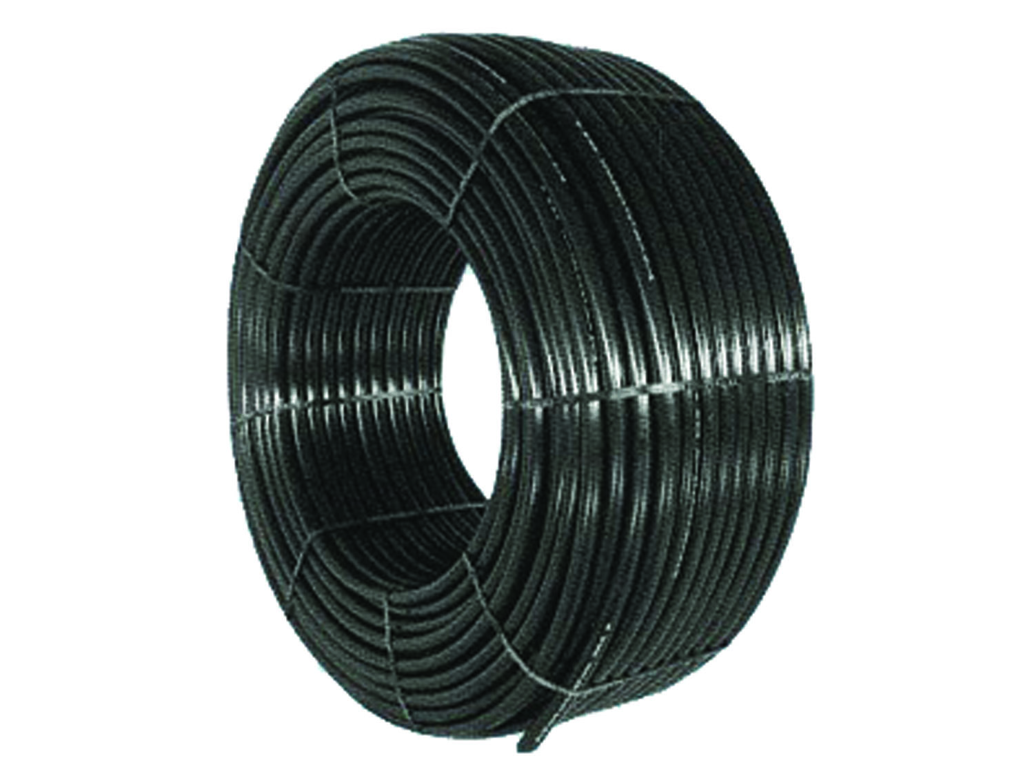 Nessuno Tubo polietilene PN6 bassa densità 20 mm impianti irrigazione giardinaggio