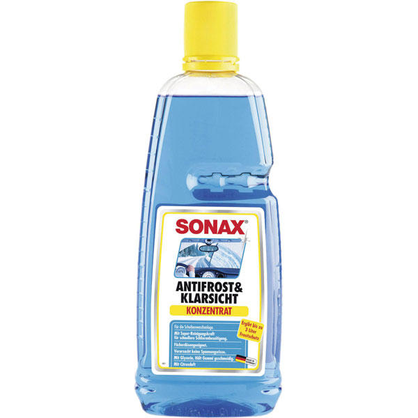 Sonax 2 Litre Can