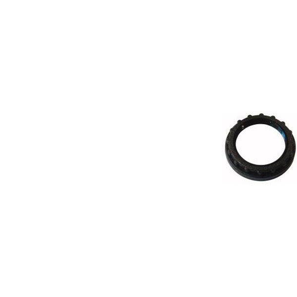 Eaton 216401 M22-GR Threaded ring Ø22 mm Black 1pc