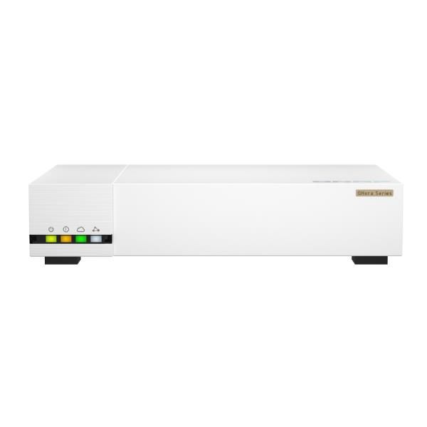 QNAP Qhora-322 - Router - Desktop