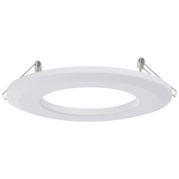 Paulmann Licht 061_EBL Zubehör Recessed Lighting Adapter