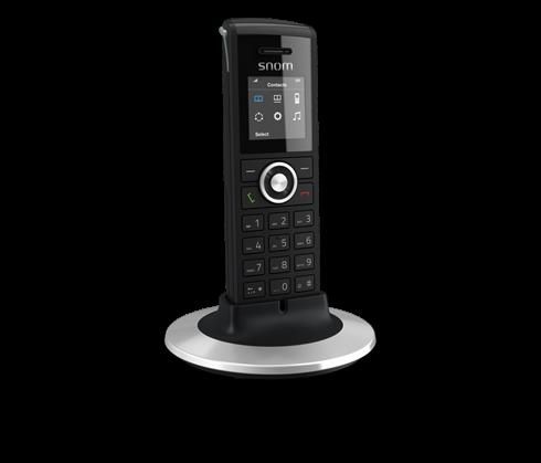 Snom M65 PROFESSIONAL HANDSET