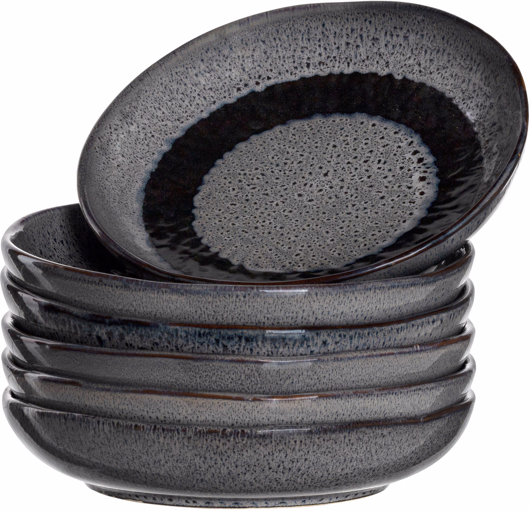 LEONARDO Matera Salad Plates