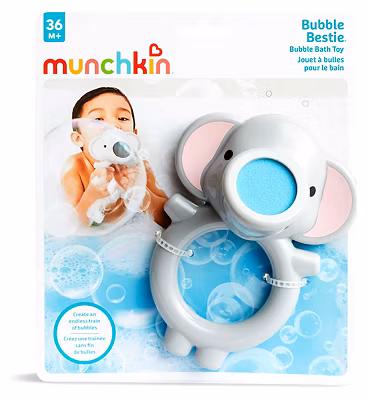 Munchkin Bubble Bestie Blower