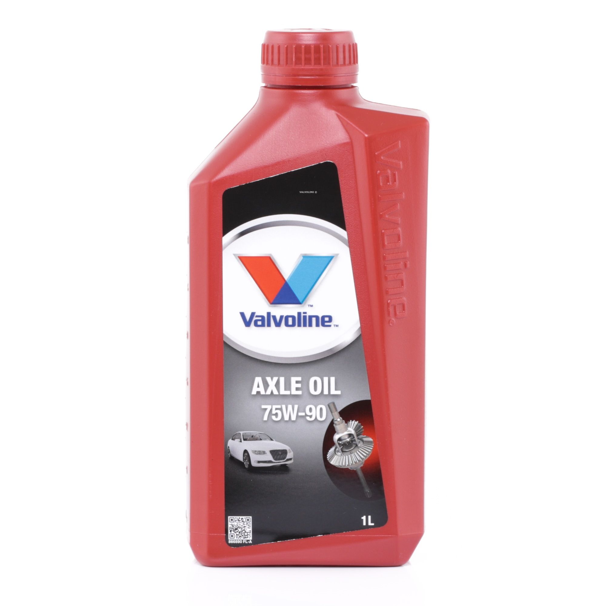 Valvoline 