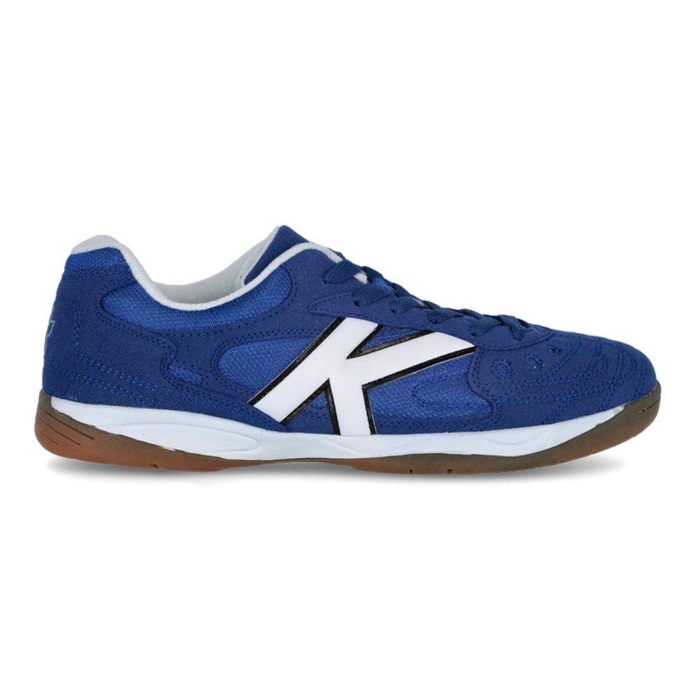 Kelme Copa Indoor Football Boots - Blue