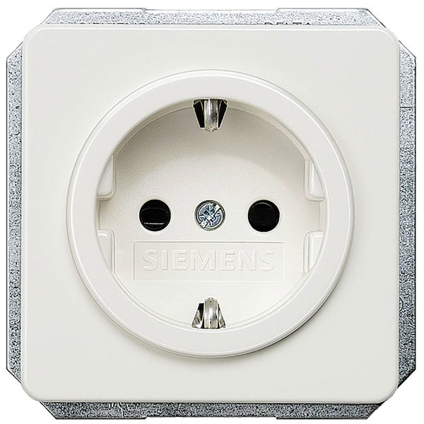 Siemens 5Ub1405 Switches & Socket Outlets