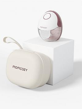 Momcozy M6 Single Electric Breast Pump