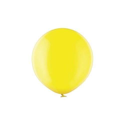 Plain Balloons