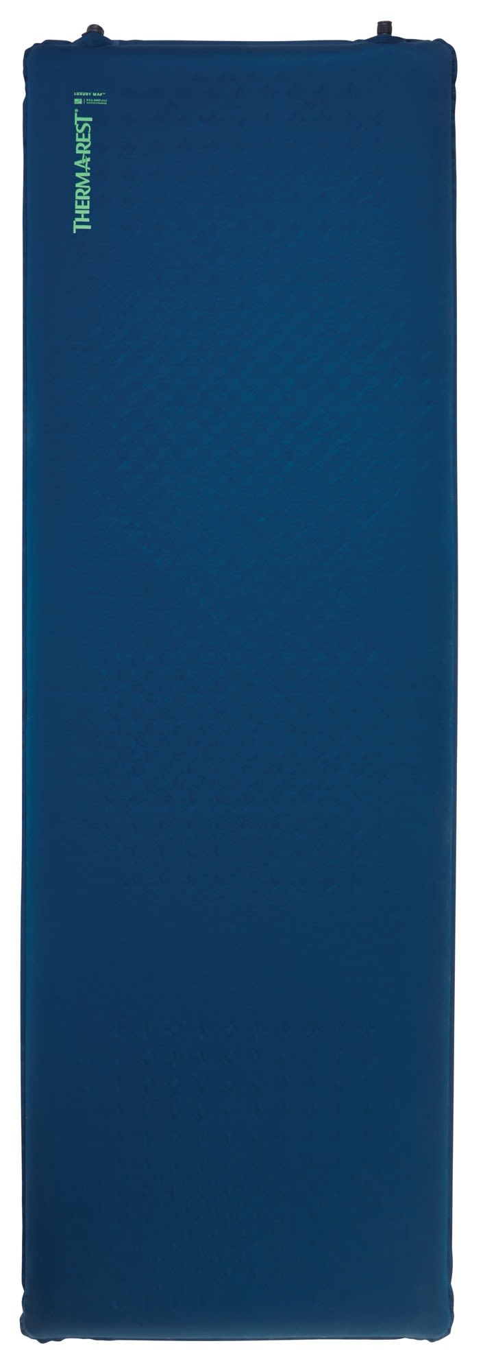 Therm-A-Rest Luxury Map Sleeping Pad | Blue