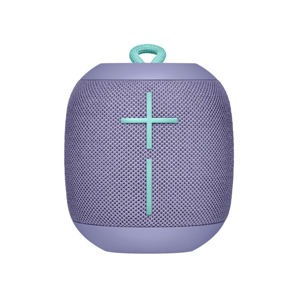 Ultimate Ears WONDERBOOM Bluetooth Waterproof Portable Speaker