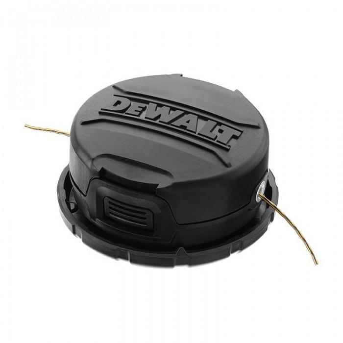 Dew alt Power Tools Dt20658Qz Quick Feed 6M Spool Multi Colour (One Size)