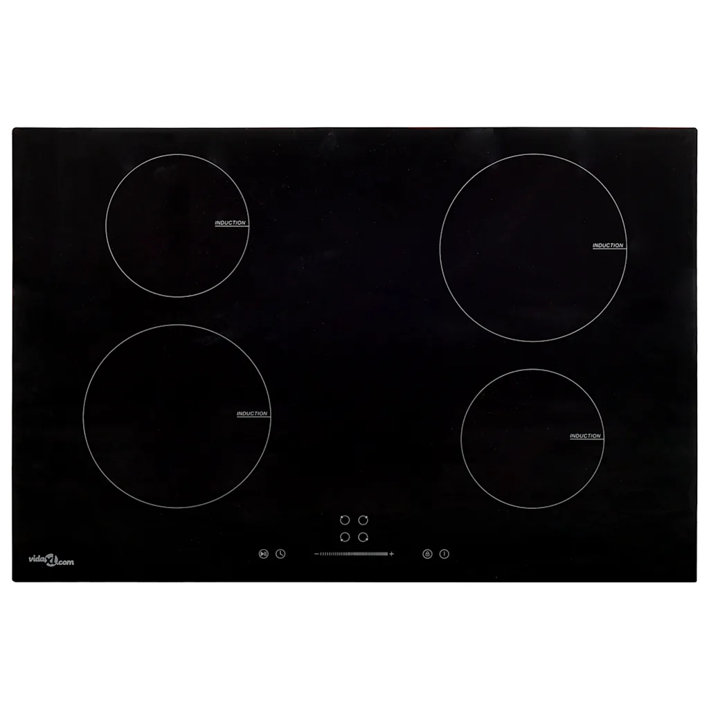 VidaXL Induction Hob