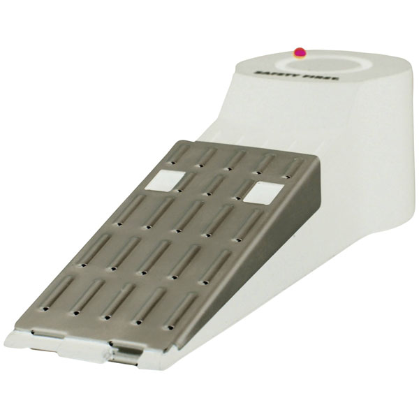 Kh-security 100206 Travel Security Tag with Motion Sensor Alarm & ...