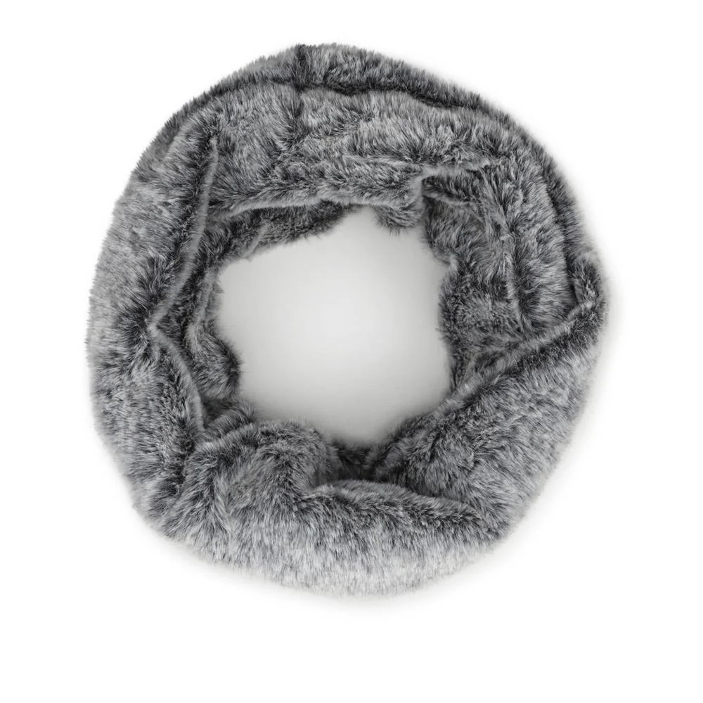 Pavers Warm Fashion Scarf - Harr42001 / 328 444 - Grey