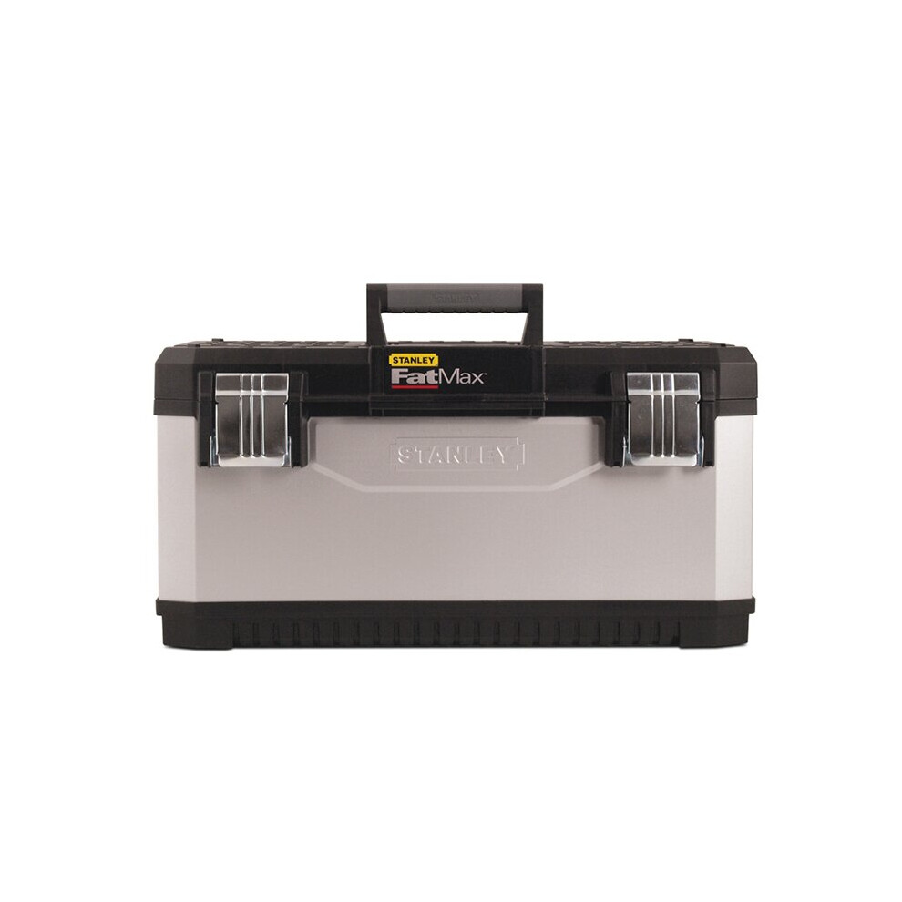 Metal Latch Toolbox 41Cm (16In)