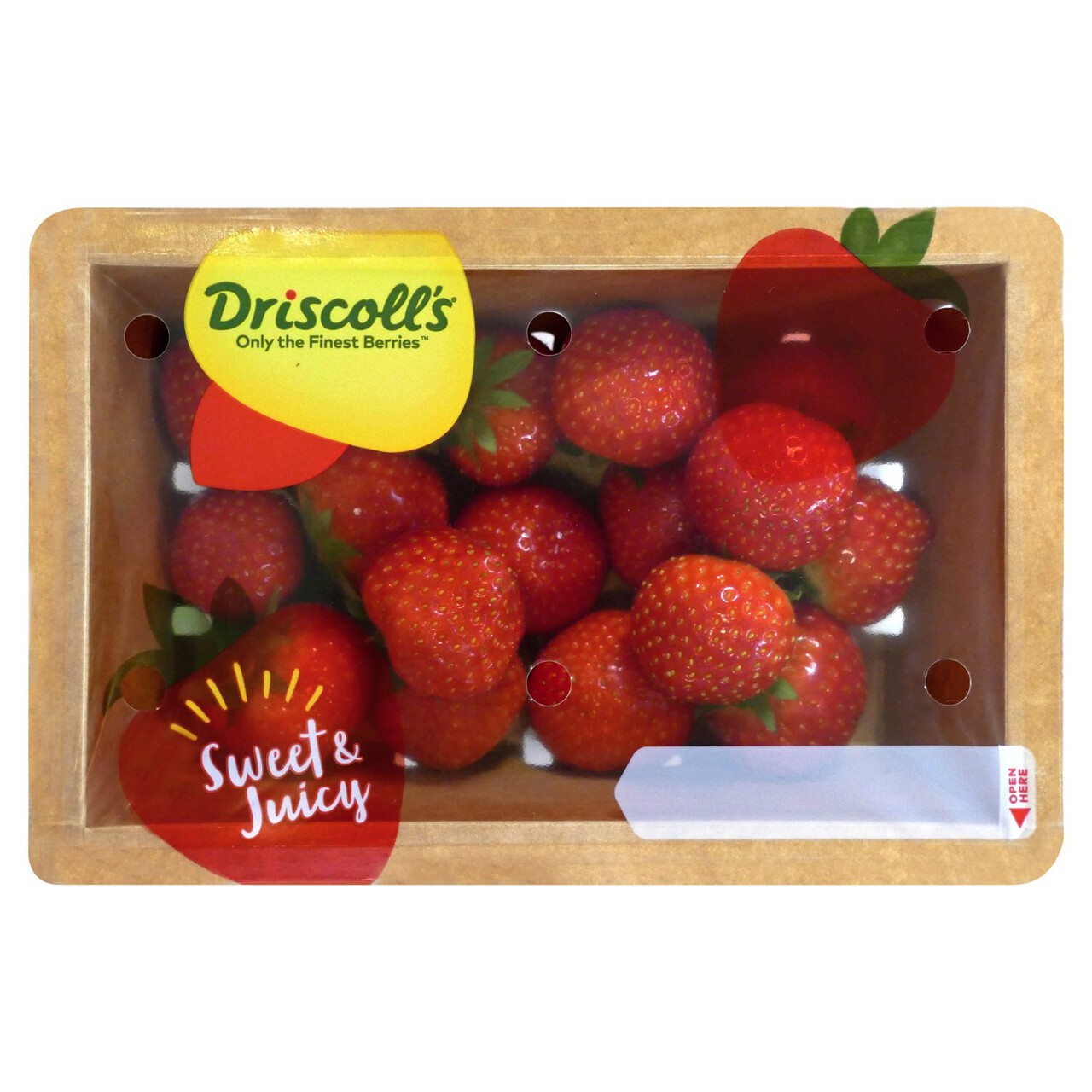 Driscoll's Strawberry