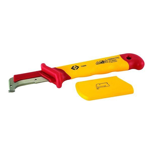 C.k. C.K VDE Cable Sheath Stripping Knife