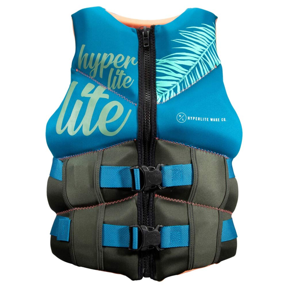 Hyperlite Women's Logic CGA Impact Vest - 2021