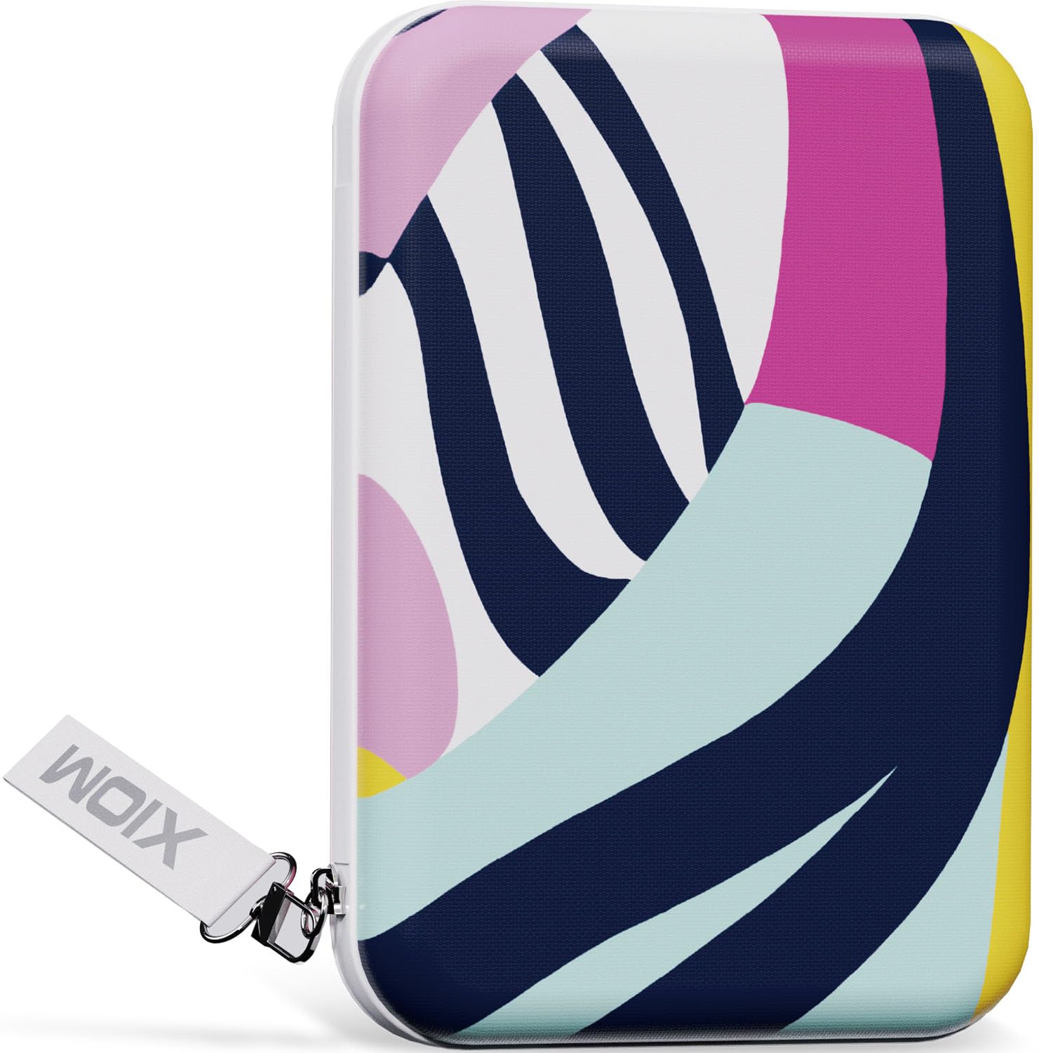 Arkadia Japan Exsion Labsquare Table Tennis Racket Holds 2 8006 L3 Case, Rackets,