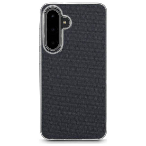 Hama 00123717 Always Clear Phone Case iPhone 16E Transparent Cover