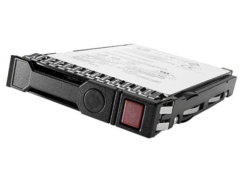 Hewlett Packard Enterprise 765257-B21 internal hard drive 3.5"...
