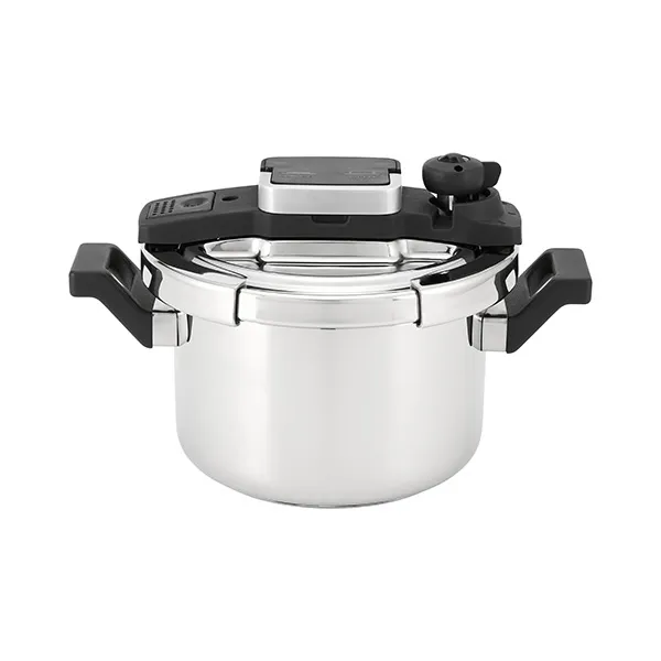 Judge 3 Litre Stainless Steel Flip Top Pressure Cooker