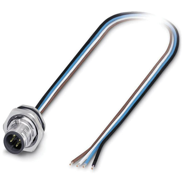 Phoenix Contact Sensor Actuator Cable