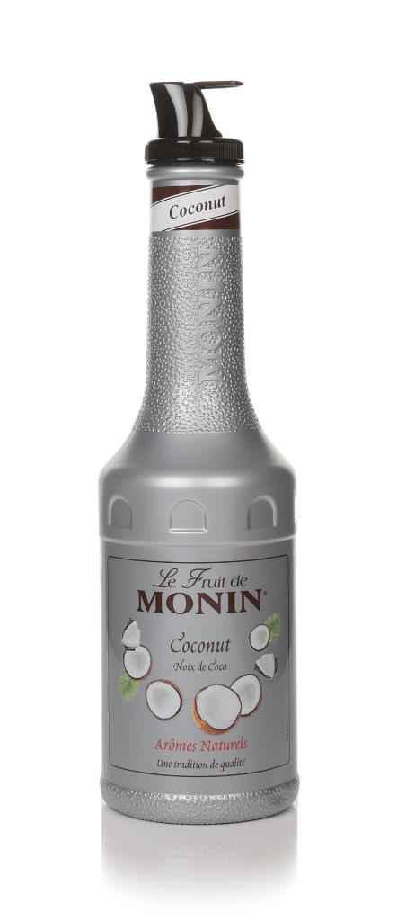 Monin Coconut Puree | 1L