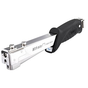 Tacwise A11 Hammer Tacker for 6mm to 10mm Staples - 140 Series 0322
