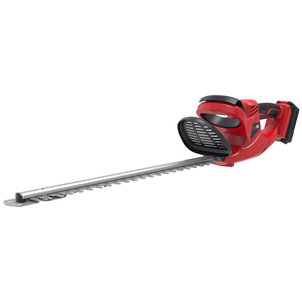  X20S Cordless Hedge Trimmer 20V 1 x 2.0Ah Li-ion