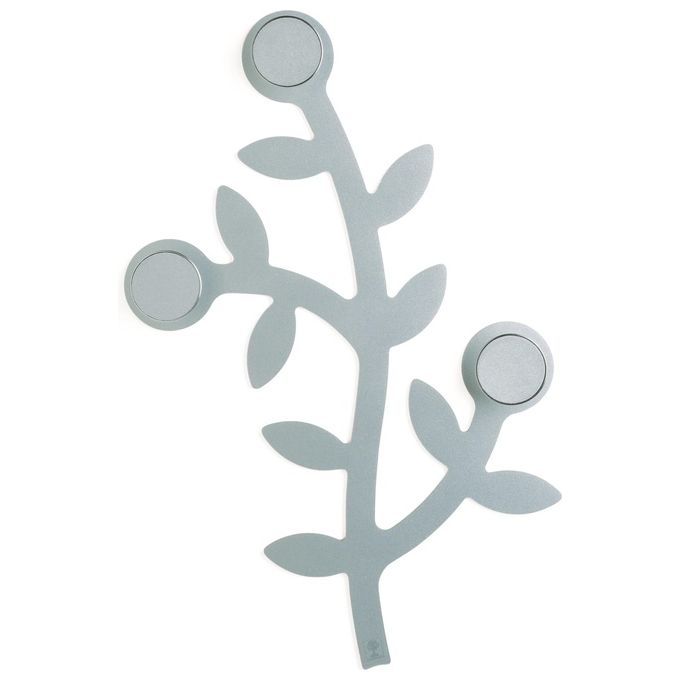 Foppapedretti Appendialbero Wall Hook gray