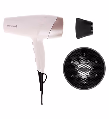 Remington Almond Allure Hair Dryer